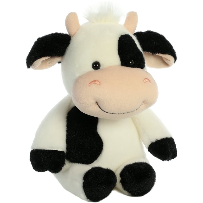 mooty　11、18、47、48、55、58 Aurora - Medium White Oink & Mooty - 11