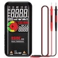 thumbnail image 2 of Voltmeter,Line With Data Live Line With Voltmeter Ohmmeter Test Ohmmeter Test Resistance Diode Continuity Ncv Lcd Display Voltmeter Continuity Ncv Live Test Resistance Diode Ncv Live Line Eryue, 2 of 6