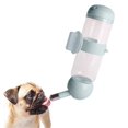 thumbnail image 2 of No-drip Dog Water Dispenser Bottle-can Be Raised And Lowered, 2 of 5