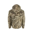 thumbnail image 2 of Drake Men's LST Hardline 3in1 Jacket Mossy Oak Habitat Medium, 2 of 2