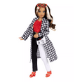 thumbnail image 2 of Disney Ily 4EVER I Love Cruella 12 inch Fashion Forward Doll with 2 Gorgeous Fashion Outfits, 2 of 10