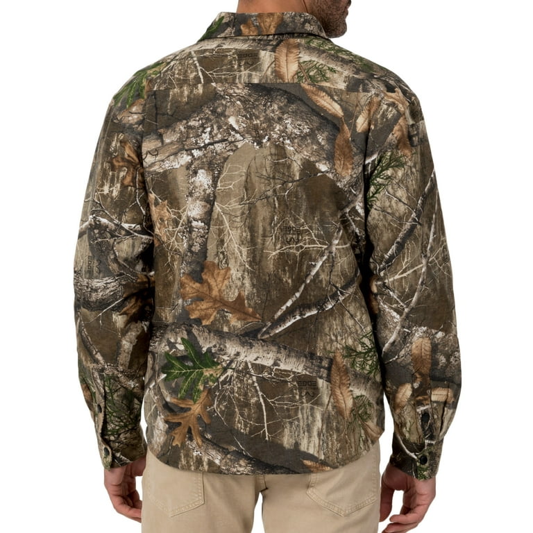 Realtree max 5 jacket walmart best sale