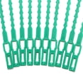 thumbnail image 2 of 20Pcs Jardin Plante Twist Attaches Durables Multifonction Robuste 6,7 Pouces pour, 2 of 4