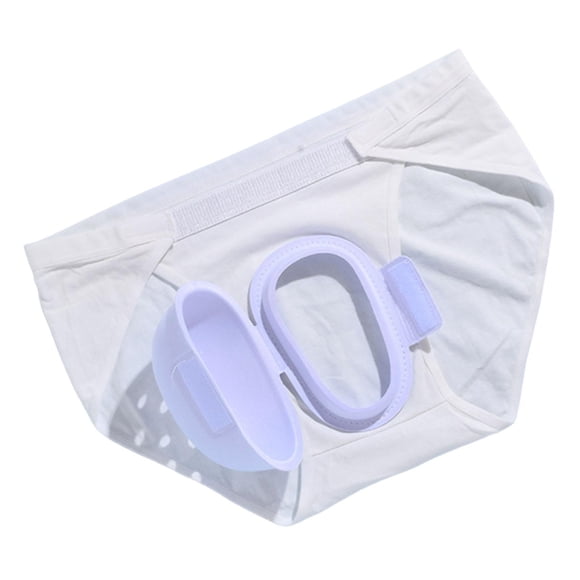 lionlar Circumcision Underwear Breathable Professional Foreskin Surgery Boxer Briefs 2XL