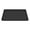 Black, variant on Nonslip Heat Resistant Coffee Machine Tray Silicone Drying Pad With Drainage