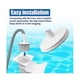 thumbnail image 5 of Sp1106 Skimmer In-ground Pool Skimmer For Sp1082, 1084, 1085, 1075 Swimming Pool Replacement Skimme, 5 of 5