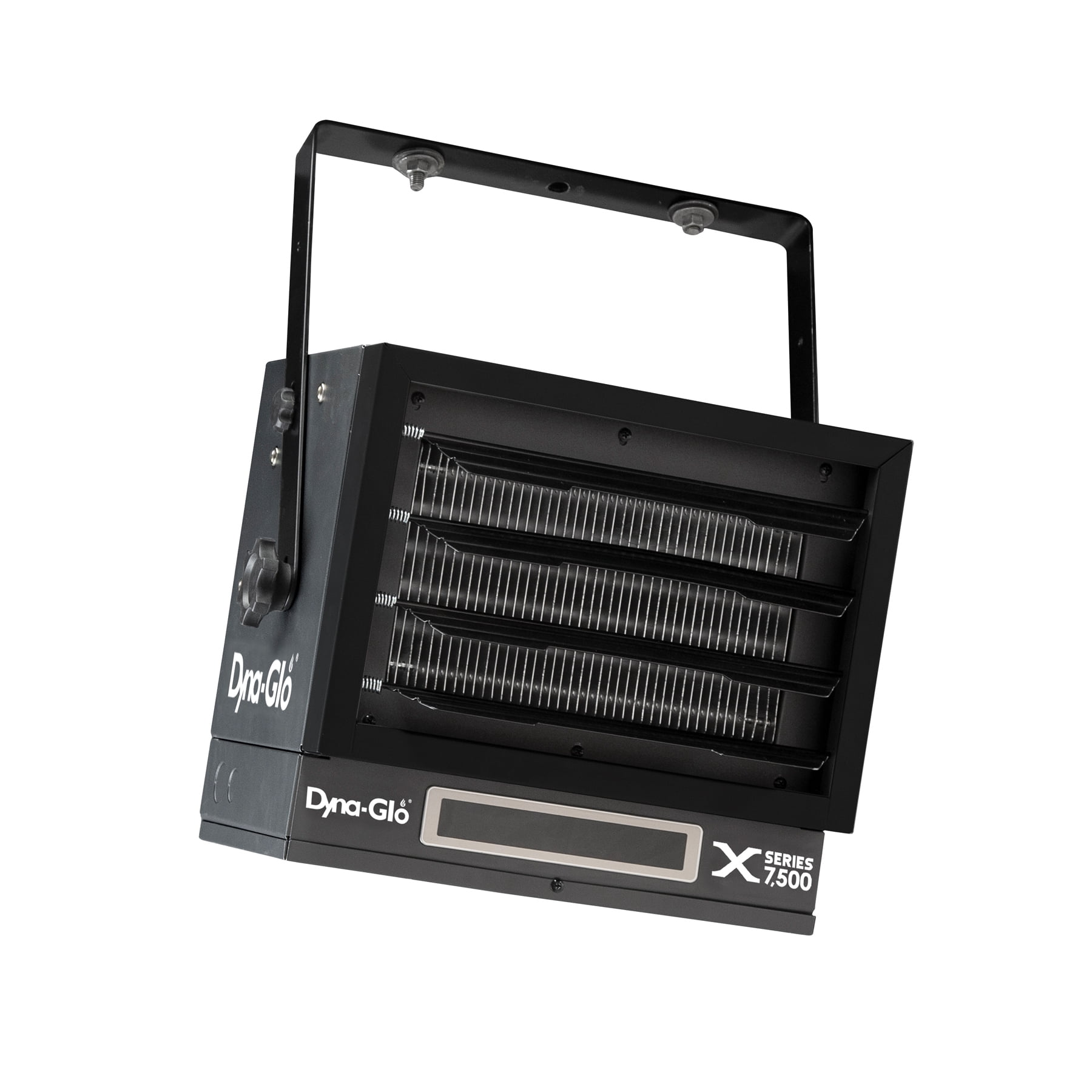 Dyna-Glo 240 Volt Dual Power 7500 Watt Electric Garage Heater with  Wifi/Bluetooth Control - Walmart.com