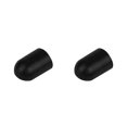 thumbnail image 1 of Soidarity Scooter Kickstand Cover Silicona Antideslizante Foot Support Cover Reemplazo para M365/M365PRO, Negro Type2 NO2 Soidarity CBP153806, 1 of 6
