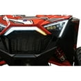 thumbnail image 3 of Tusk Plug And Play Utv Signal & Horn Kit Accent Lights for Polaris Rzr Pro Xp Ultimate Rockford Fosgate Limited Edition 2022, 3 of 6