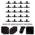 thumbnail image 3 of Durable Plastic Air Valve for Fish Tank with Simple Installation and 4mm Size, 3 of 8