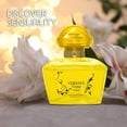 thumbnail image 5 of La Femme Perfume,Long Lasting Fragrance for Women,Versave Topaz Eau de Parfum Spray for Women,Luxury Perfumes For Women,3.4 Fluid Ounce, 5 of 5