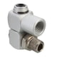 thumbnail image 4 of Adaptador Neumático de Tubo de Aire con Conector Neumático Herramienta de Rotación de 360 ​​grados, 4 of 6