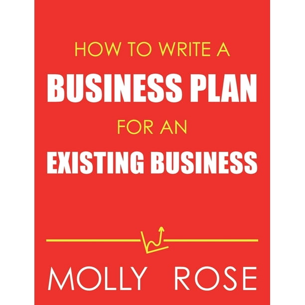 How to prepare a business plan when purchasing a business - The Business Journals