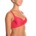 thumbnail image 4 of Angelina Wired T-Shirt Bra with Convertible Straps (6-Pack), 4 of 6