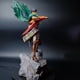 thumbnail image 3 of Attack Giant Clay Man Q365 # Mikasa Ackerman Face Changing Doll Handmade Model, 3 of 5