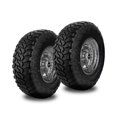 thumbnail image 1 of SET DE DOS LLANTAS 285 55 R22 121/121Q ANTARES DEEP DIGGER, 1 of 2