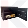 thumbnail image 2 of Caja Fuerte Kishnell Seguridad Electronica 30EIU, 2 of 4