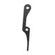thumbnail image 2 of Cadena Guía Protector de guía de cadena ancha y estrecha para bicicleta de carretera, estabilizador anticaída, negro Tmvgtek Accesorios para bicicletas, 2 of 4