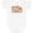 AA-White, variant on Nevertheless, She Persisted Boys or Girls Baby Bodysuit