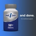 Can I Take One A Day Men's 50+ One A Day Men's 50+ Multivitamin Tablets, Multivitamins for Men, 100 Ct