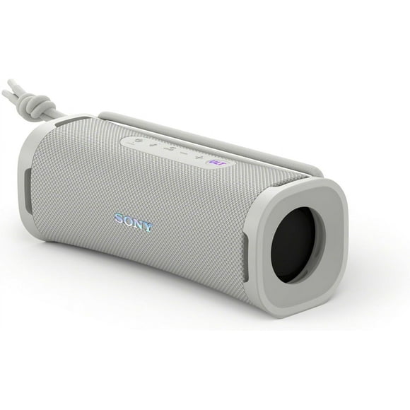 Sony ULT FIELD 1 Waterproof Bluetooth Wireless Speaker | Off White| Open Box