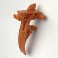 thumbnail image 3 of Gatillo Del 4140-180-1500 Reemplaza Los Ajustes para FS38 FS45 FS46 Recortadora de, 3 of 6