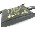 thumbnail image 4 of Pre-Owned BVLGARI Bulgari logo S.Bulgari bag, pochette, crossbody shoulder leather,... (Good), 4 of 11