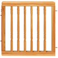 thumbnail image 1 of Evenflo Company Natural Oak Home Decor Stair Gate  1556, 1 of 1