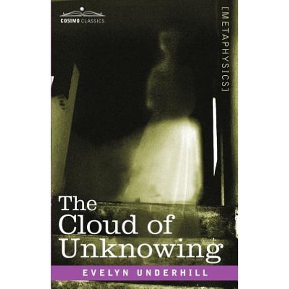 The Cloud of Unknowing (Paperback)
