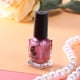 thumbnail image 5 of Moda espejo metálico efecto plateado 6ml esmalte de uñas Metal brillante manicura herramienta artística #4, 5 of 7