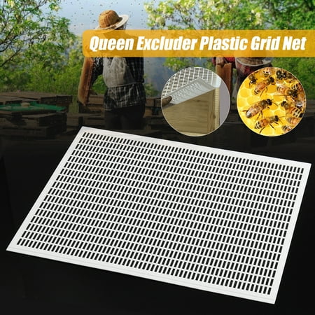 - 20x16 Inch Queen Bee Excluder Wire Little Giant Farm Bee Queen Excluder Net And Ag QEPL Plastic Grid Net