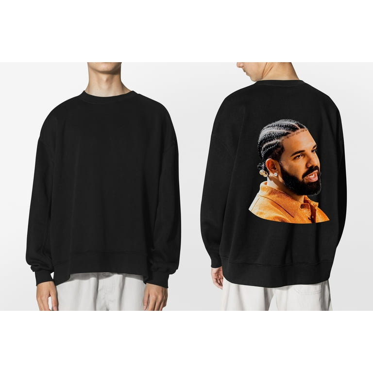 Drake in sweater sale