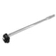 thumbnail image 4 of Barra disyuntora de 1/2 pulgadas Cola extractor de tuercas de rueda acero largo de 24 pulgadas Llave de tubo, 4 of 8