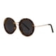 thumbnail image 1 of Lentes de Sol Polarizados Retro Redondos JOOX para Mujer UV400, 1 of 7