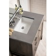 thumbnail image 4 of James Martin Vanities E444-V30-3Gex Addison 30" Free Standing Single Basin Hardwood Vanity, 4 of 7