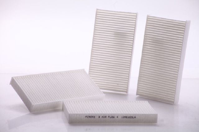 New OE Spec Set of Cabin Air Filters For Dodge Nitro Jeep Liberty 68033193AA