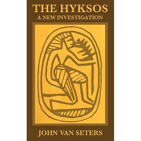 The Hyksos (Paperback)