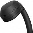 thumbnail image 5 of Sony WHXB910NB Wireless Over-Ear Noise Canceling EXTRA BASS Headphones with Microphone, 5 of 12