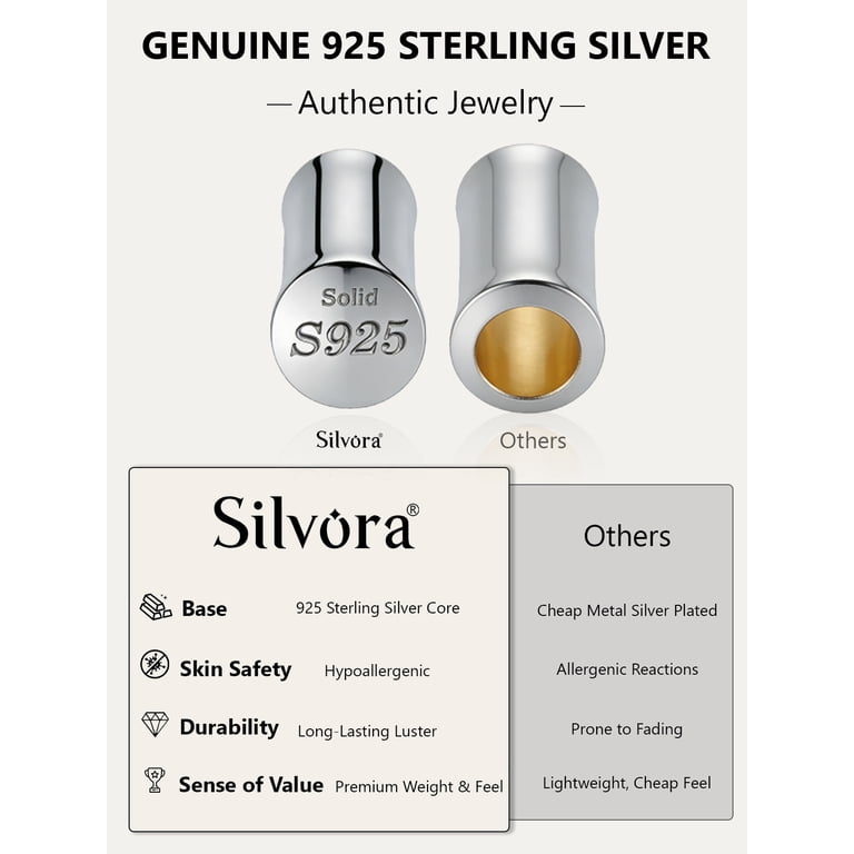 Silvora Angel Wing Sterling Silver Ring, Unisex photo 7