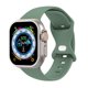 thumbnail image 2 of Tighesen Bandas Deportivas Compatibles Con Apple Watch Band Ultra 2/Ultra Se Series 9/8/7/6/5/4/3/2/1 38 Mm 40 Mm 41 Mm 42 Mm 44 Mm 45 Mm 49 Mm S/M M/L Para Mujeres/Hombres Correa De Silicona Para Iwa, 2 of 5