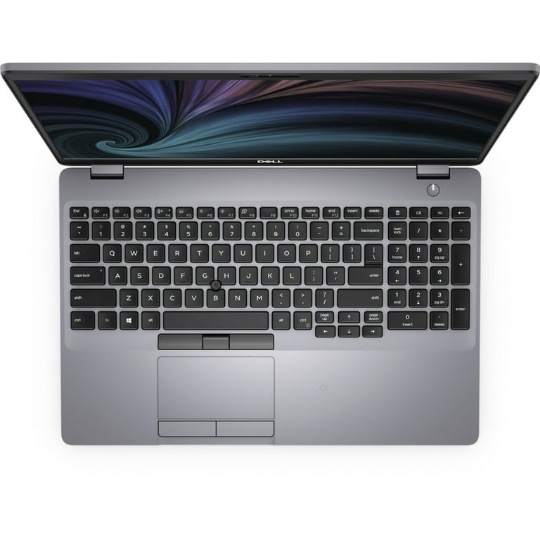 ジャンク【DELL】Latitude 5510 Core i5-10310U メモリ8GB SSD256GB