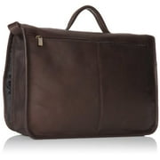David King & Co. Full Flap Over Brief, Cafe, One Size