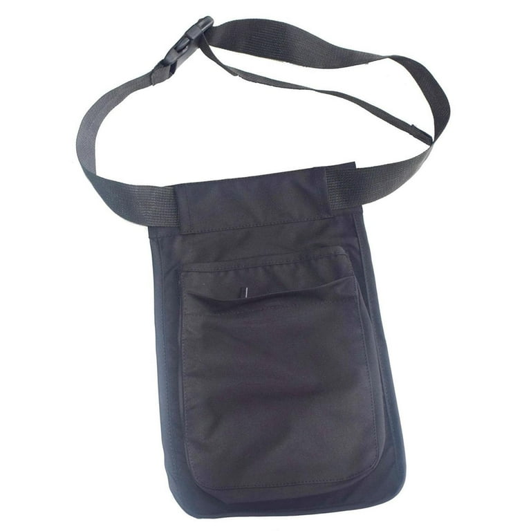 Waist Bag Packs Work Waist Apron Hip Bag Fanny Pack Multi Pockets