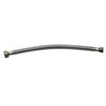 thumbnail image 2 of Conector de grifo Fluidmaster B1F12 30 cm de acero inoxidable, 2 of 2