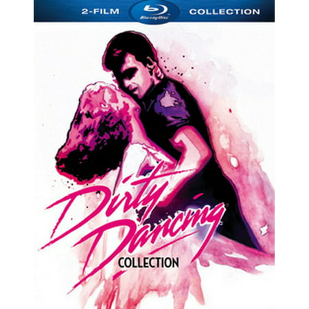 Dirty Dancing / Dirty Dancing: Havana Nights (Blu-ray)