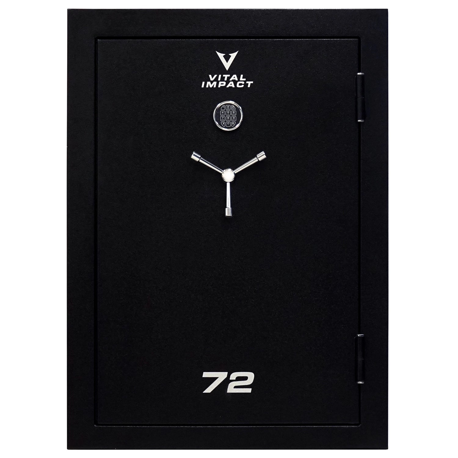 Vital Impact 72 Gun ( 64 + 9 Gun) 30 minute Fire-Resistant Safe SW5540-H1TEC-24