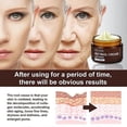 thumbnail image 3 of 1-3pcs Retinol Wrinkle Remover Instant Anti-Aging Retinol Face Cream Skin Tightening Firming Moisturizing Whitening, 3 of 5