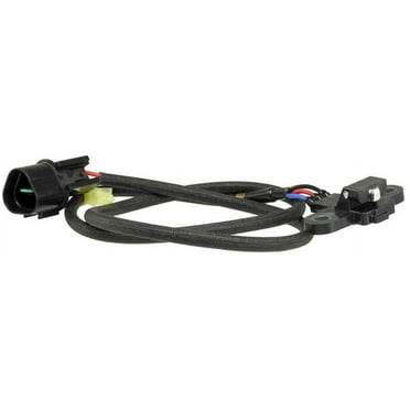 Engine Crank. Position Se