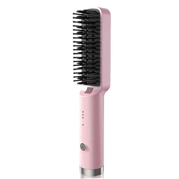 CNKOO Split Ends Hair Trimmer Ideal for Busy Mornings Split End Trimmer Smooth Frizz-Free Hair Hair Curlers Blue
