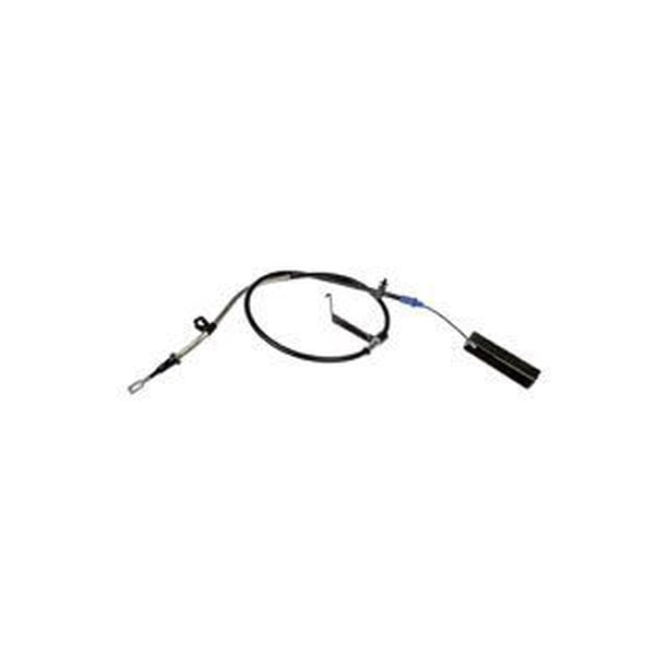OE Replacement for 20052007 Ford Escape Rear Left Parking Brake Cable